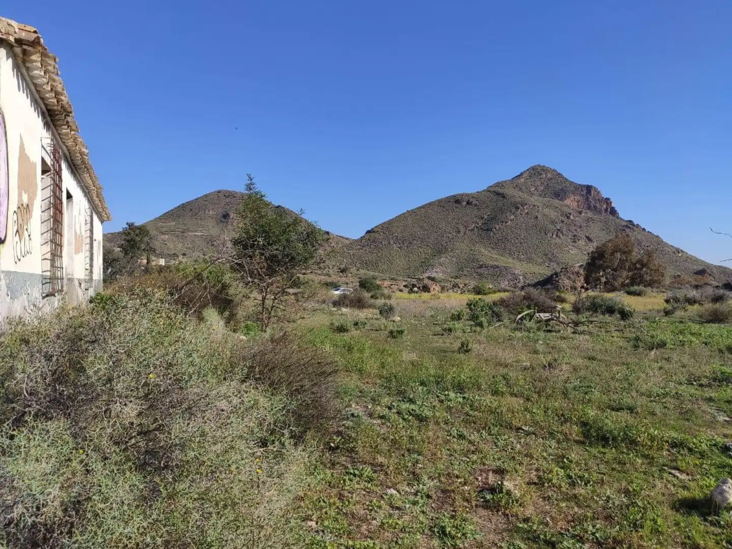 Country homes for sale in Ramonete