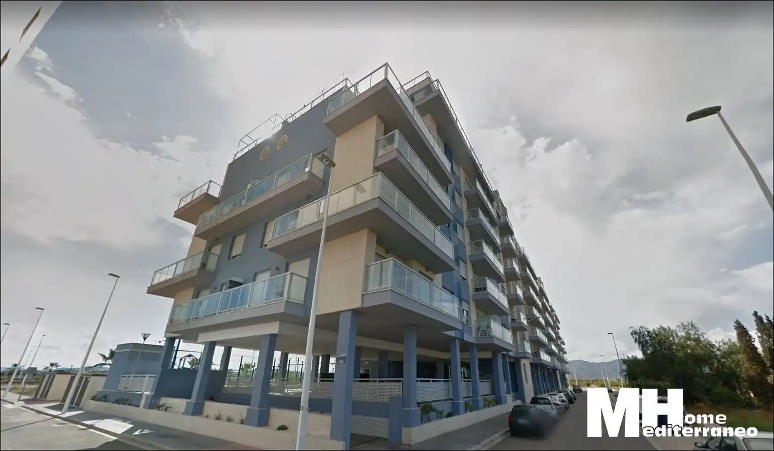 Individuale in vendita a CL MALAGA 4, imagen 3