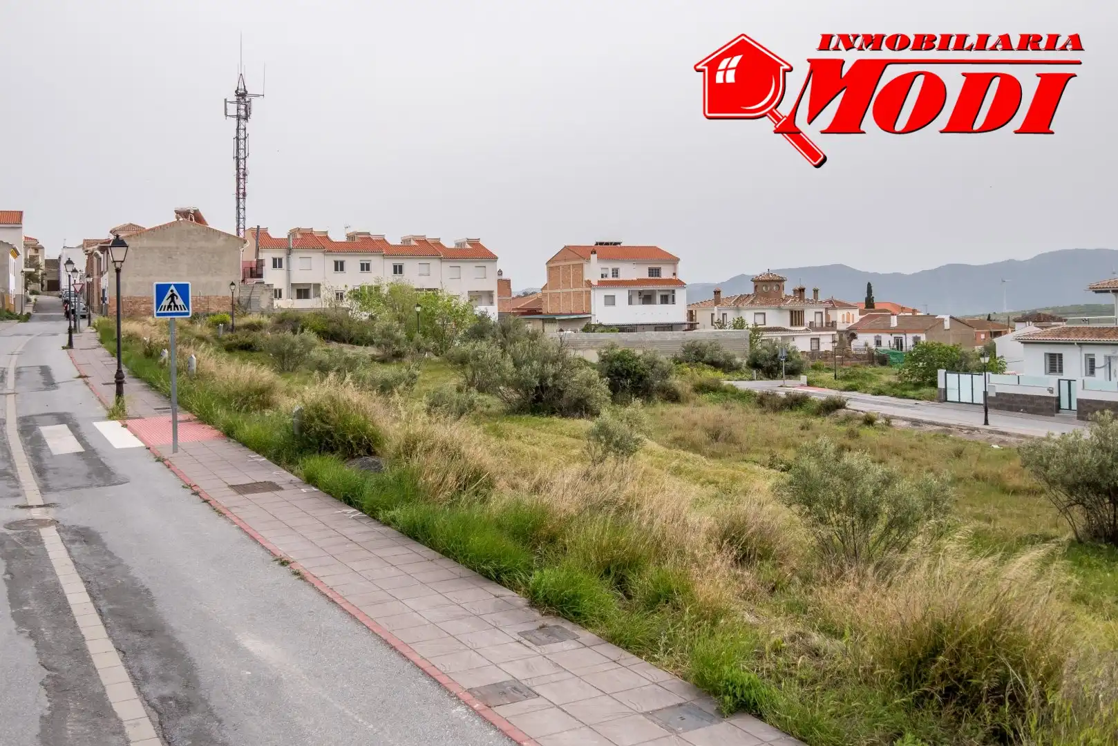 Terreny residencial en venda a Nigüelas, imagen 5