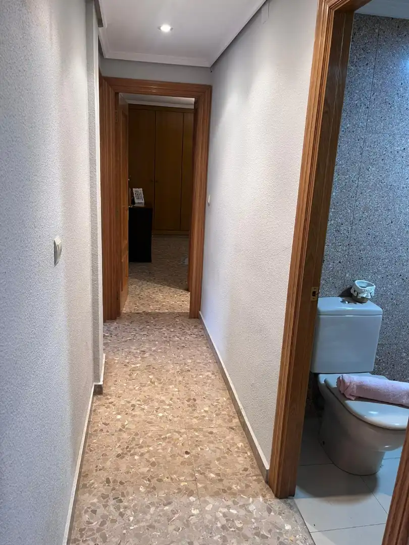 Piso en venta en La Pobla de Farnals con Terraza, Horno y Balcón