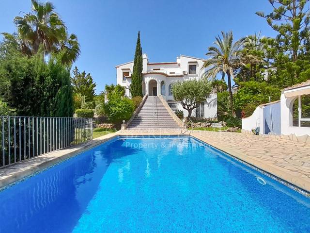 Casa-chalet en Venta en N/A en Pego