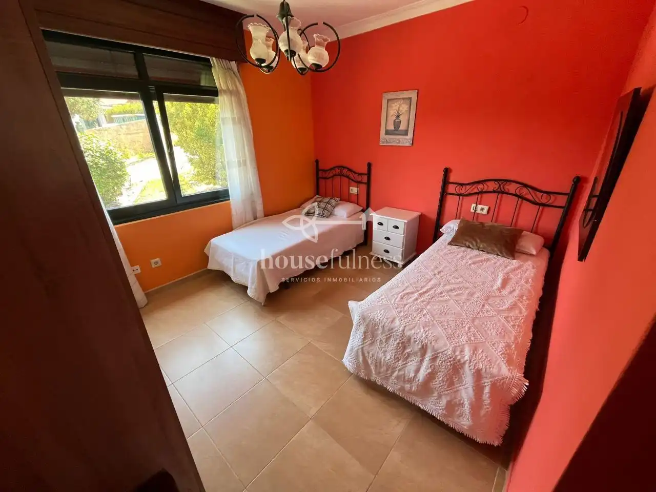 Chalet con jardín en venta en Valdoviño, imagen 21