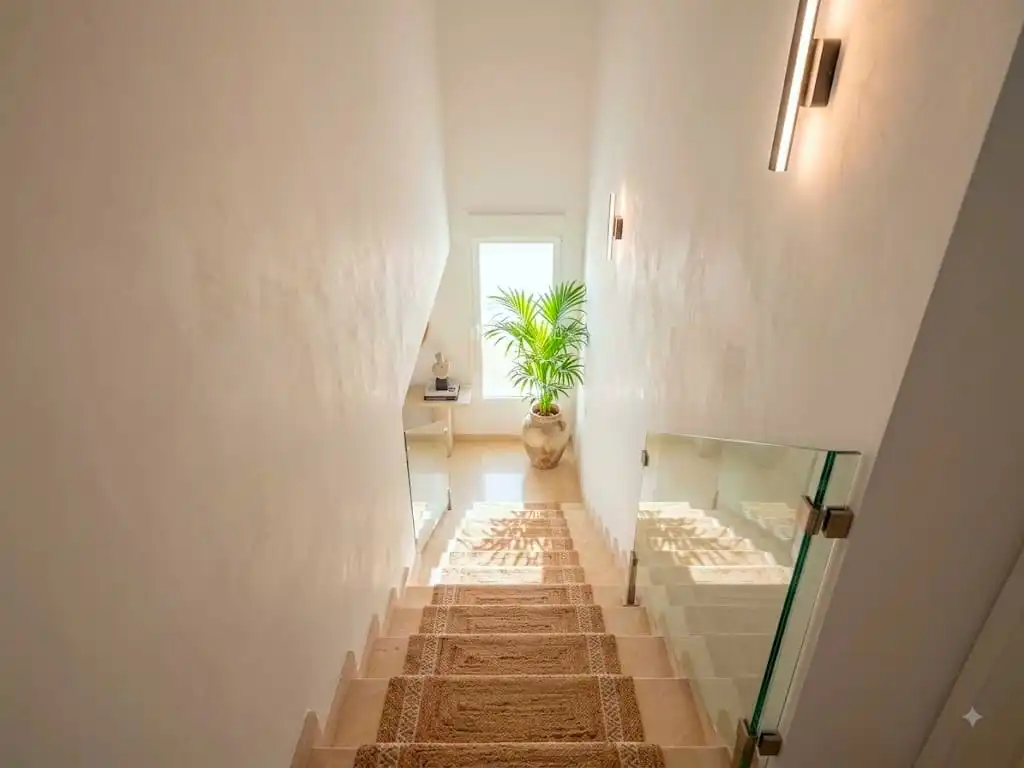 Chalet con terraza en venta en Beniarbeig, imagen 30