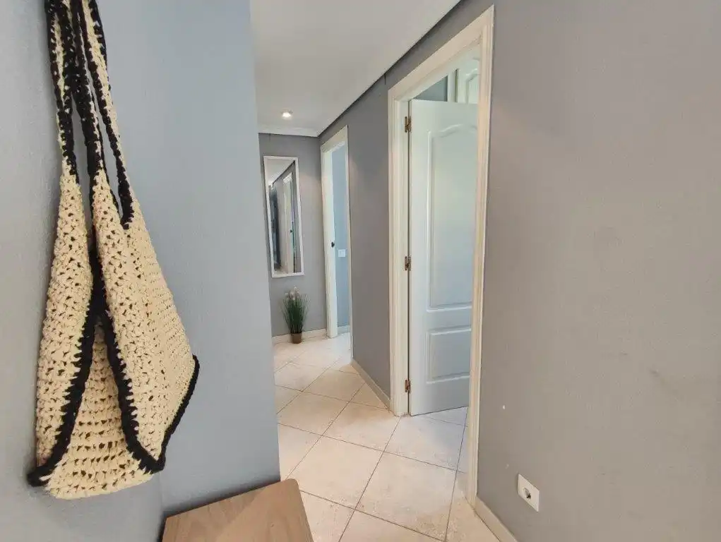 Apartamento con piscina en venta en Las Marinas / Les Marines, imagen 21