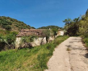 Finca rústica en venda en Málaga Capital