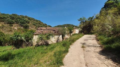 Foto 3 de Finca rústica en venda a Alegría de la Huerta- Jardín de Málaga, Málaga