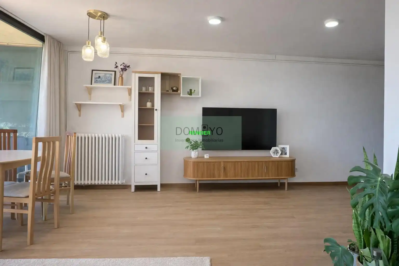 Apartamento en venta en Carrer d´Octavi Viader i Margarit, Sant Pol