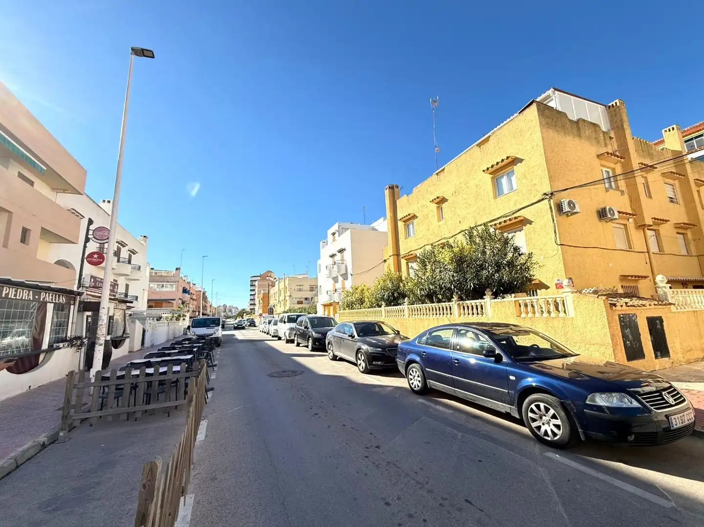 Ático con terraza en venta en La Mata, imagen 21