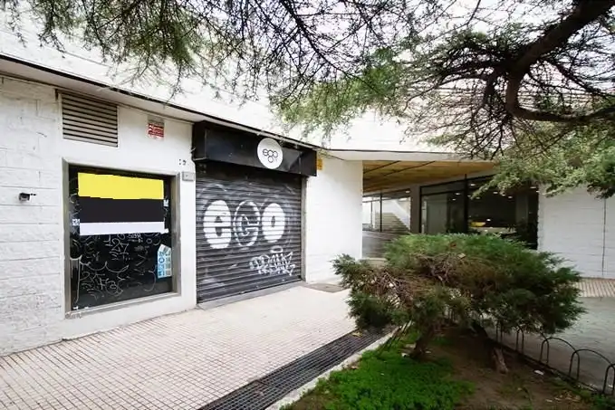 Gewerbefläche zum Verkauf in Calle Valladolid, imagen 3