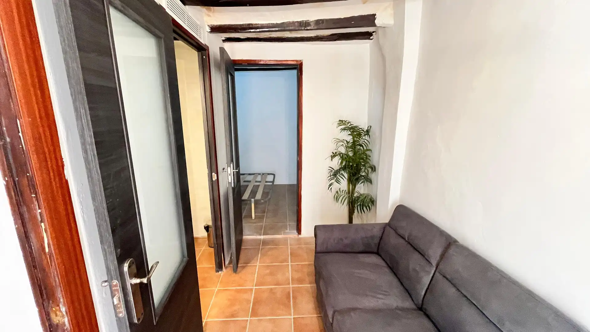 Haus zur Miete in Calle Plaça Nova 8 8, imagen 16