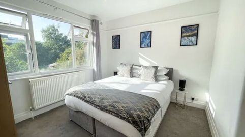 Foto 4 de Habitació a Calle San Luis de Gonzaga, 32, Barrio Blanco, Salamanca Capital