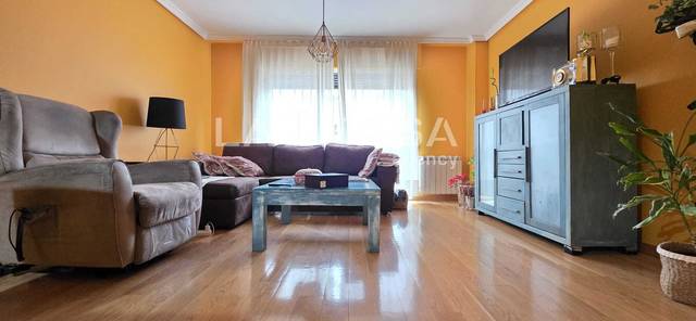 Piso en Venta en Plaza Juan de Austria en Plaza de Toros