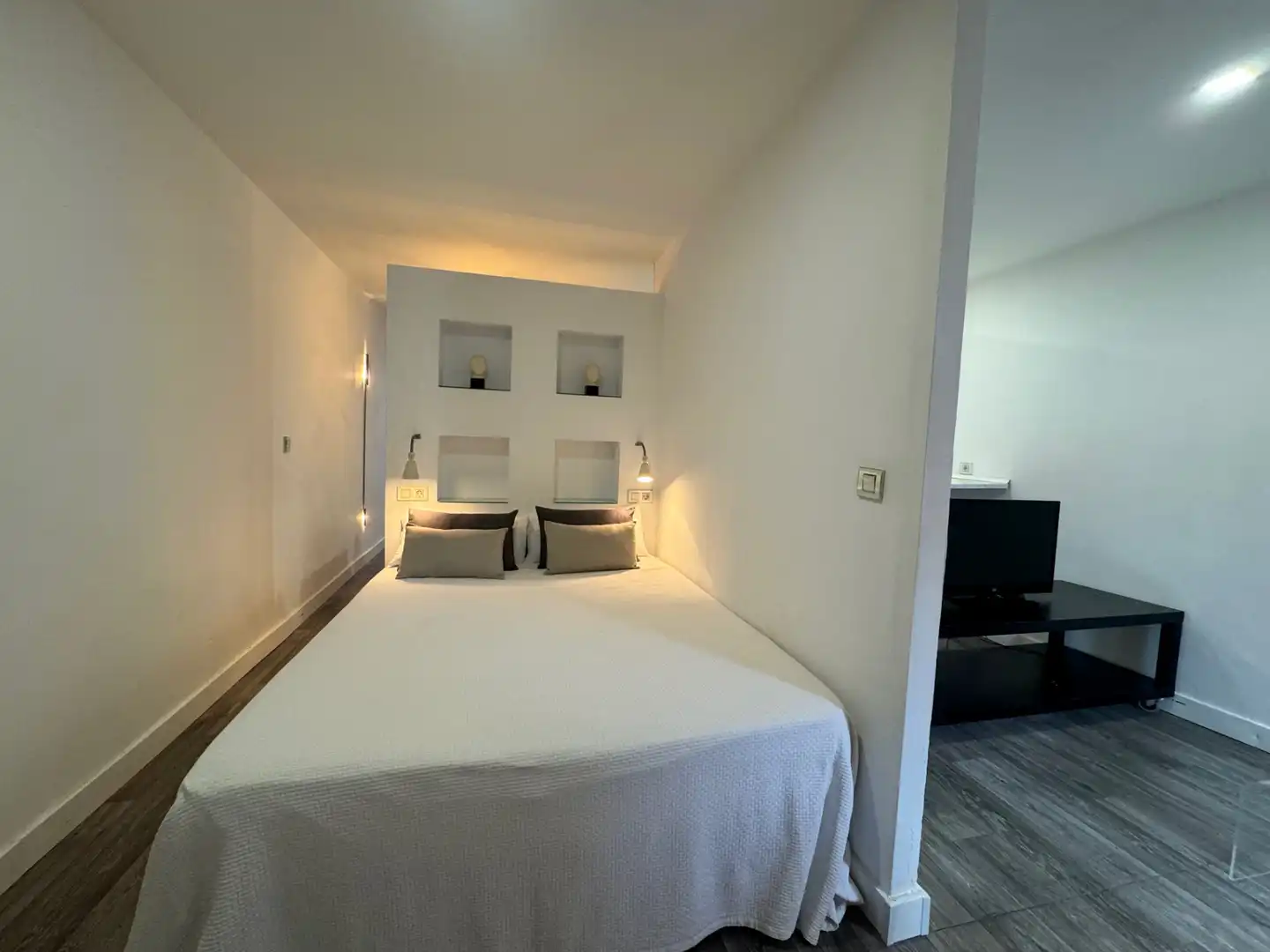Appartement compact à vendre à Calle General Margallo 72, imagen 7