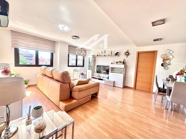 Piso en Venta en CARLOS ZABALETA en Señorío de Illescas