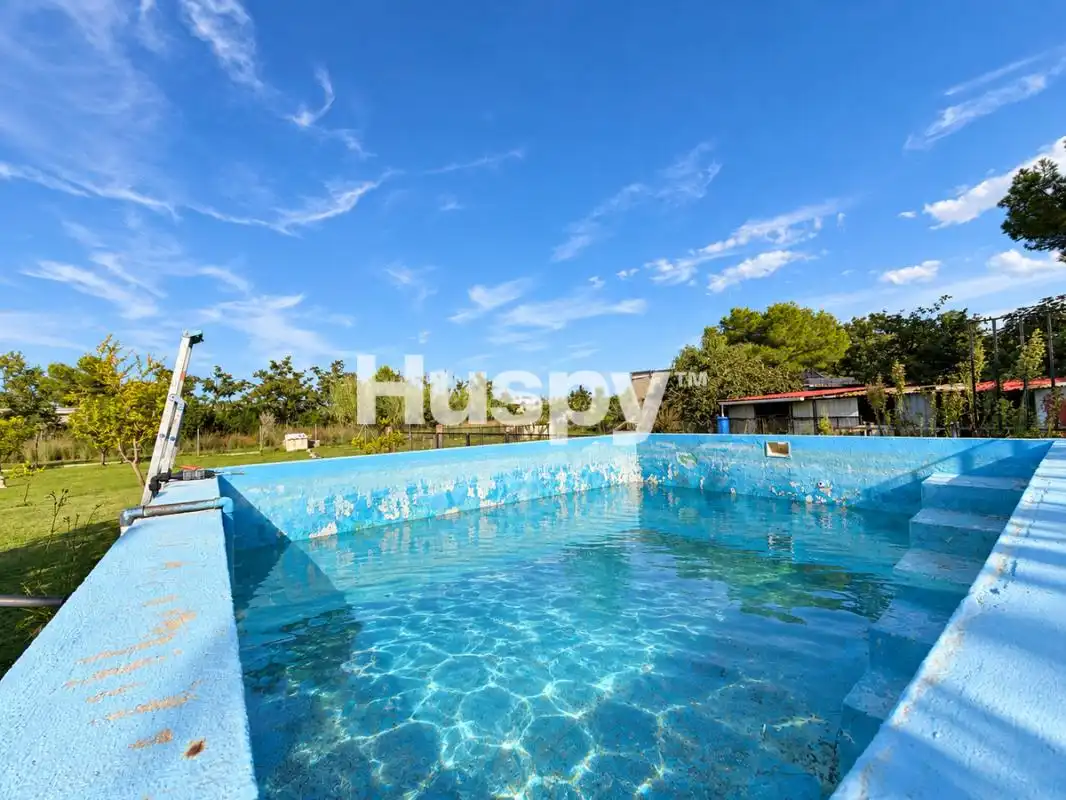 House with terrace for sale in Polígono 14 Parcela, imagen 2