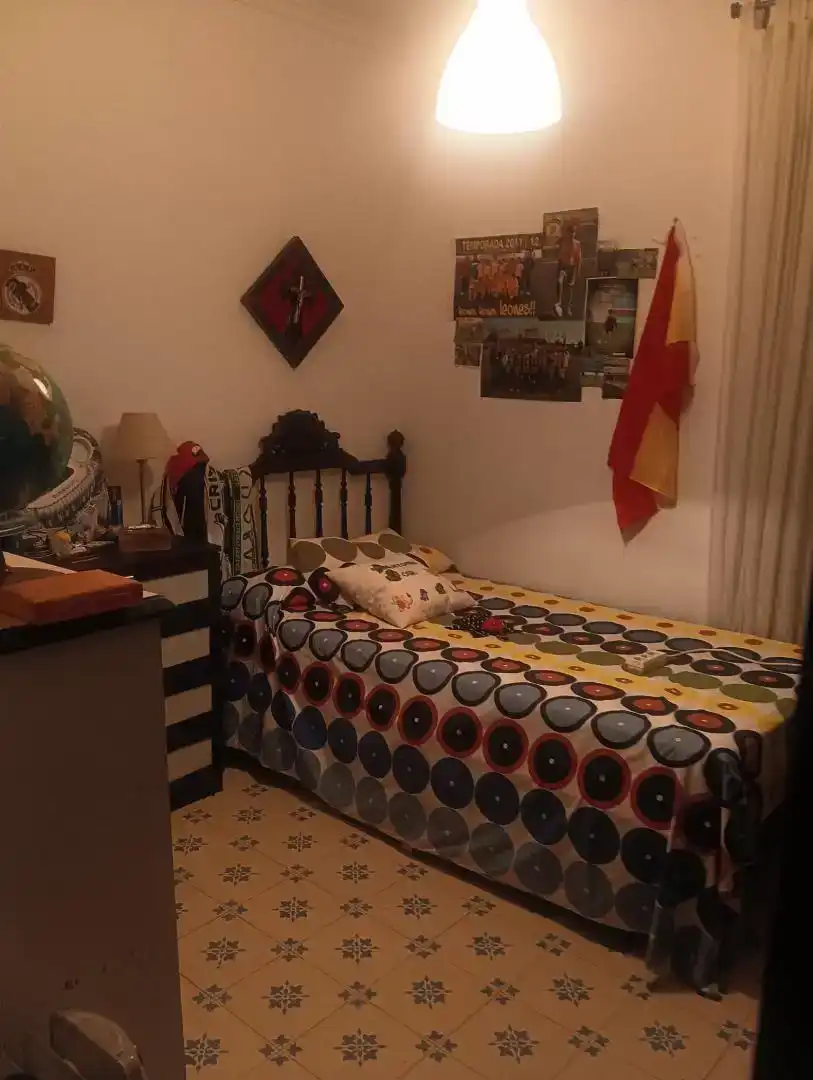 Dormitori de Casa adosada en venda en Montilla amb Aire condicionat, Traster i Piscina