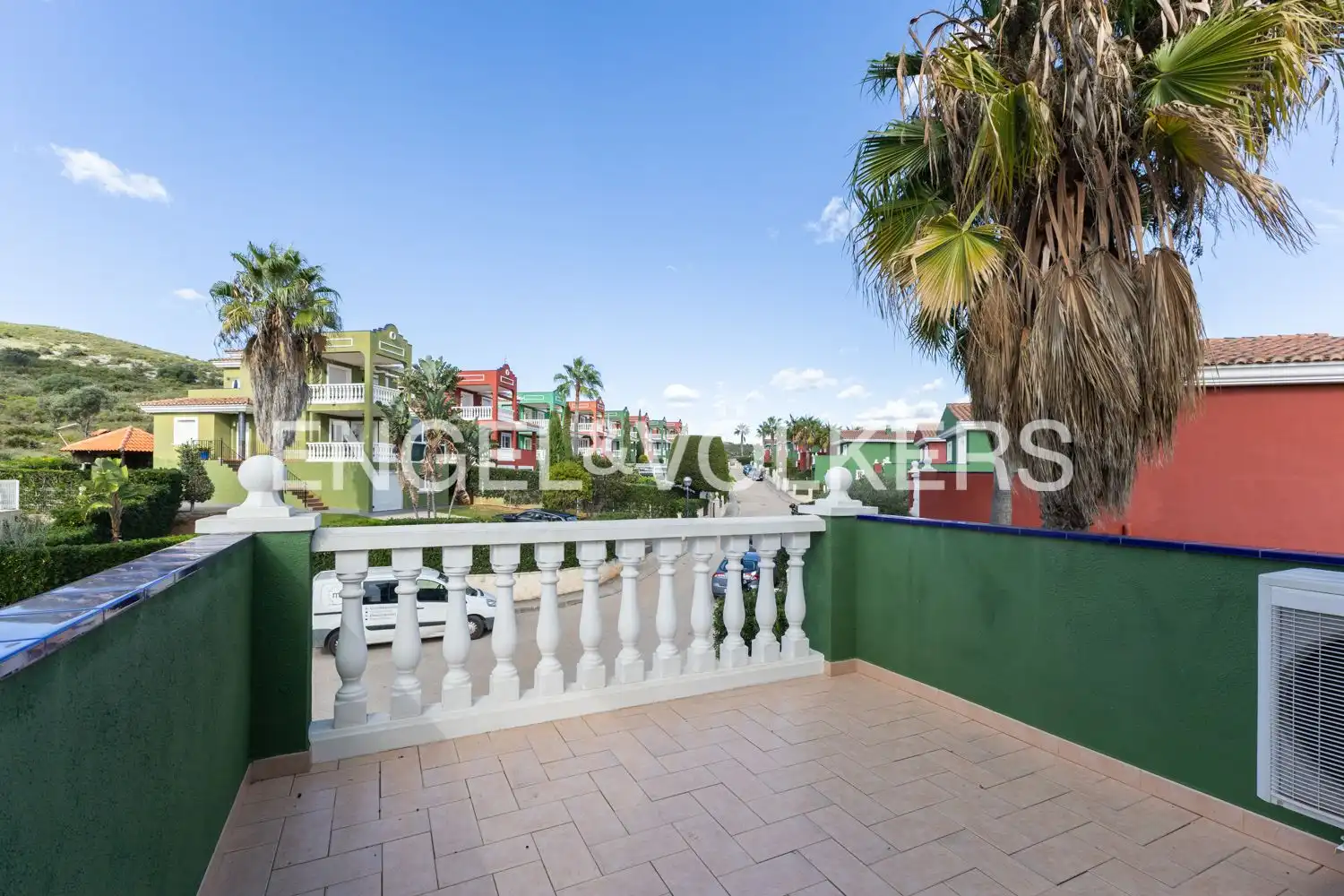 Casa amb piscina en venda a Las Atalayas - Urmi - Cerro de Mar, imagen 29