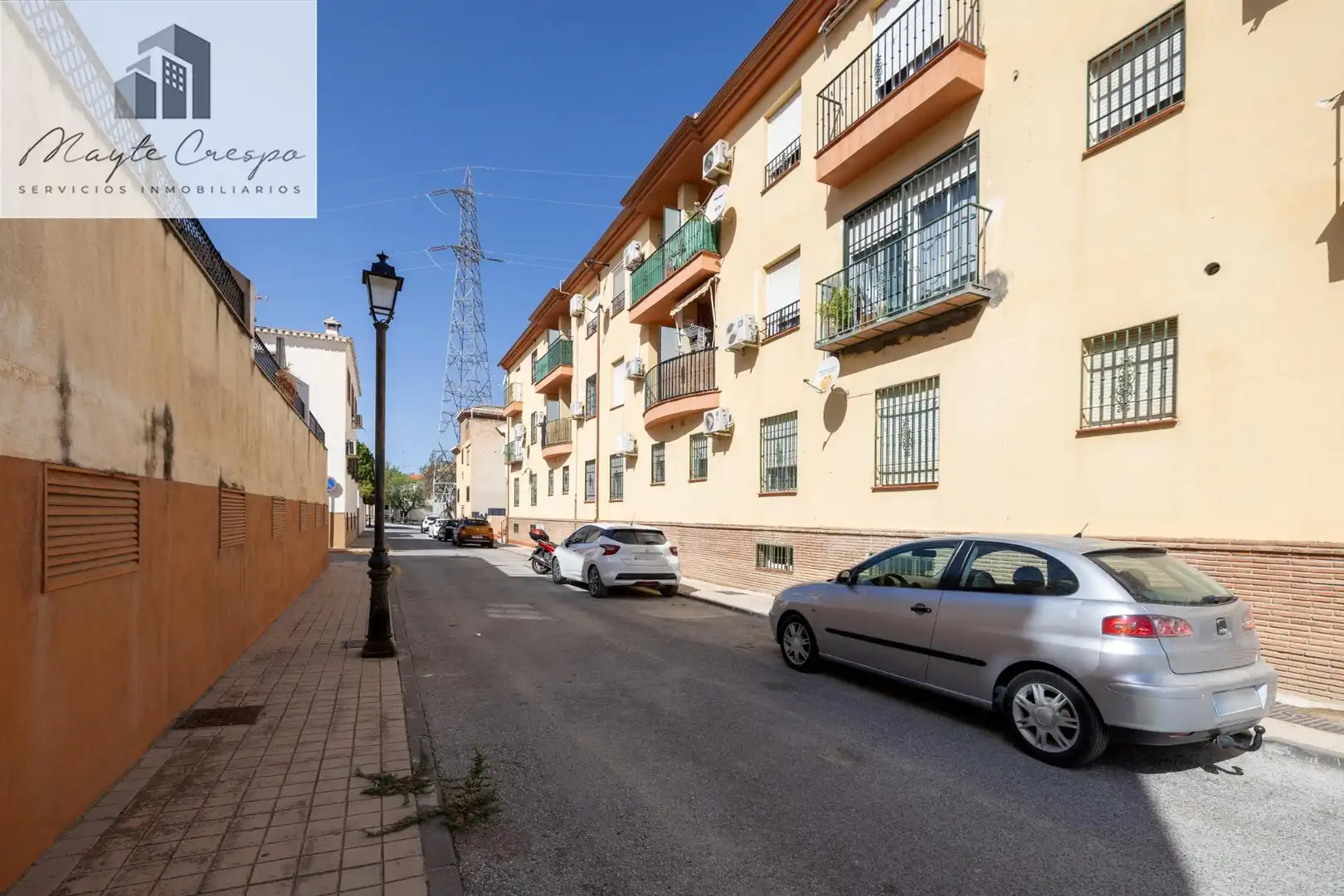 Piso en venta en Aljomahima - Ermita