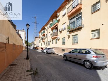 Piso en venta en Aljomahima - Ermita