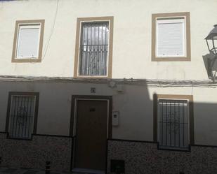 Exterior view of Single-family semi-detached for sale in Cantillana