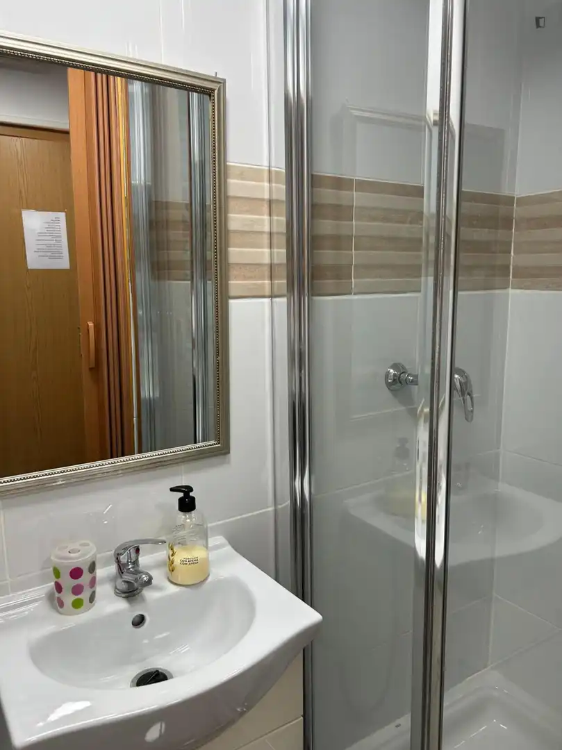 Study for rent in Collblanc