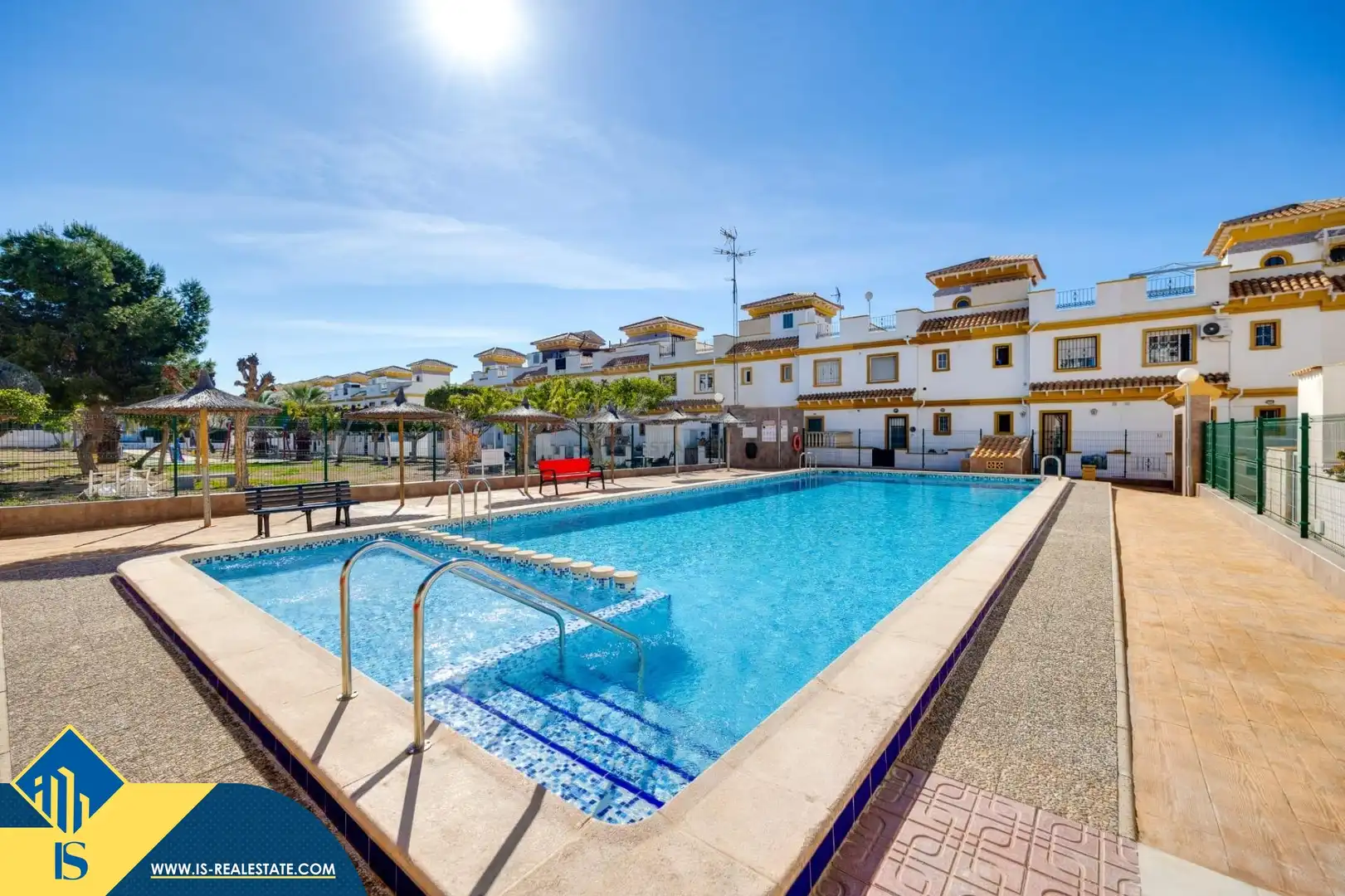 Pis amb piscina en venda a Nueva Torrevieja - Aguas Nuevas, imagen 22