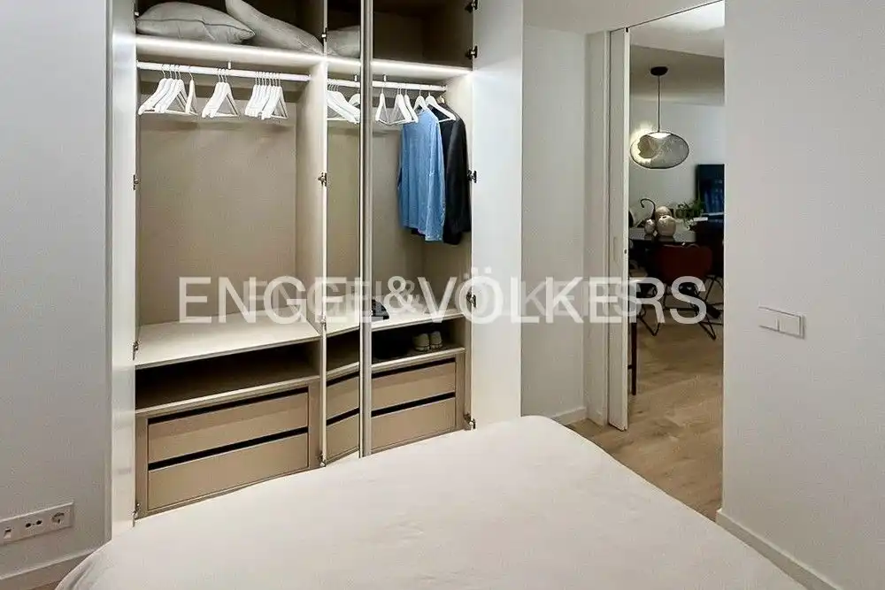 Habitación de Piso en venta en Valencia con Aire acondicionado, Calefacción y Amueblado