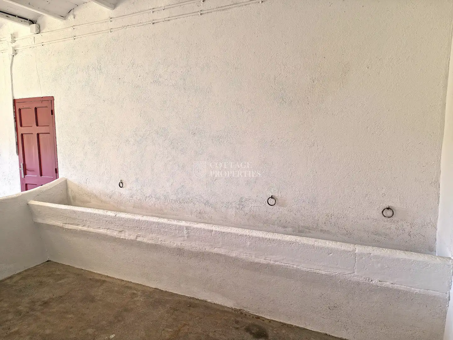 Finca rústica en venta en Vilademuls con Jardín privado, Terraza y Alarma