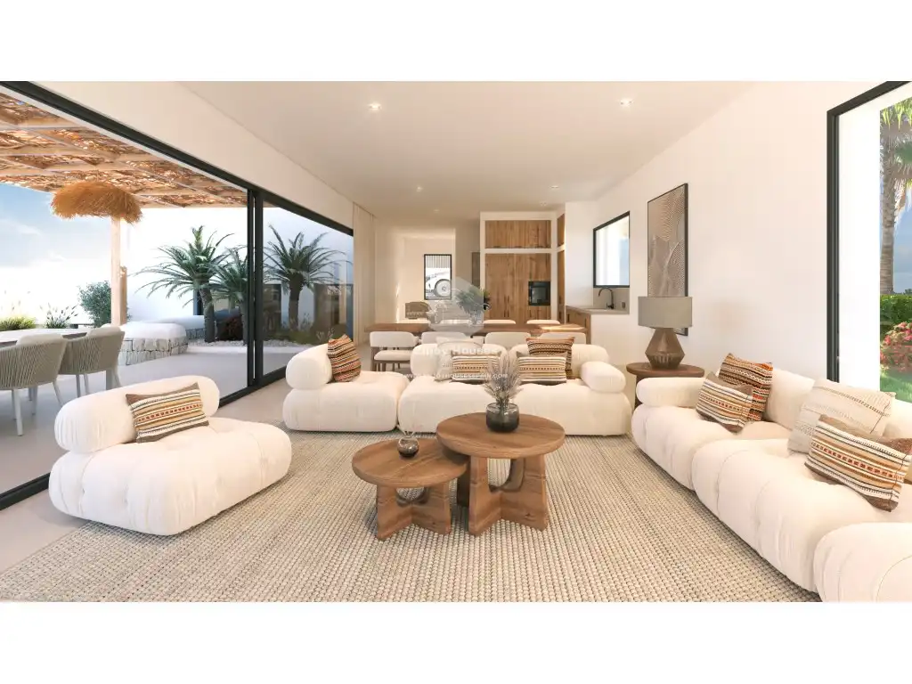 Casa amb piscina en venda a Cap Martí - El Tossalet - Pinomar, imagen 5