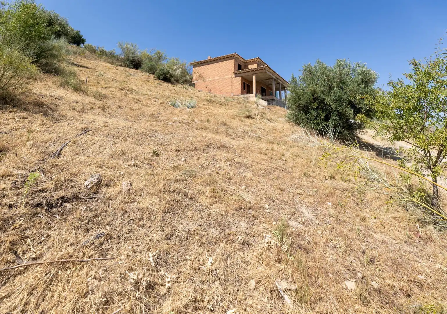 Terreny residencial en venda a Calle Güevéjar 14, imagen 15