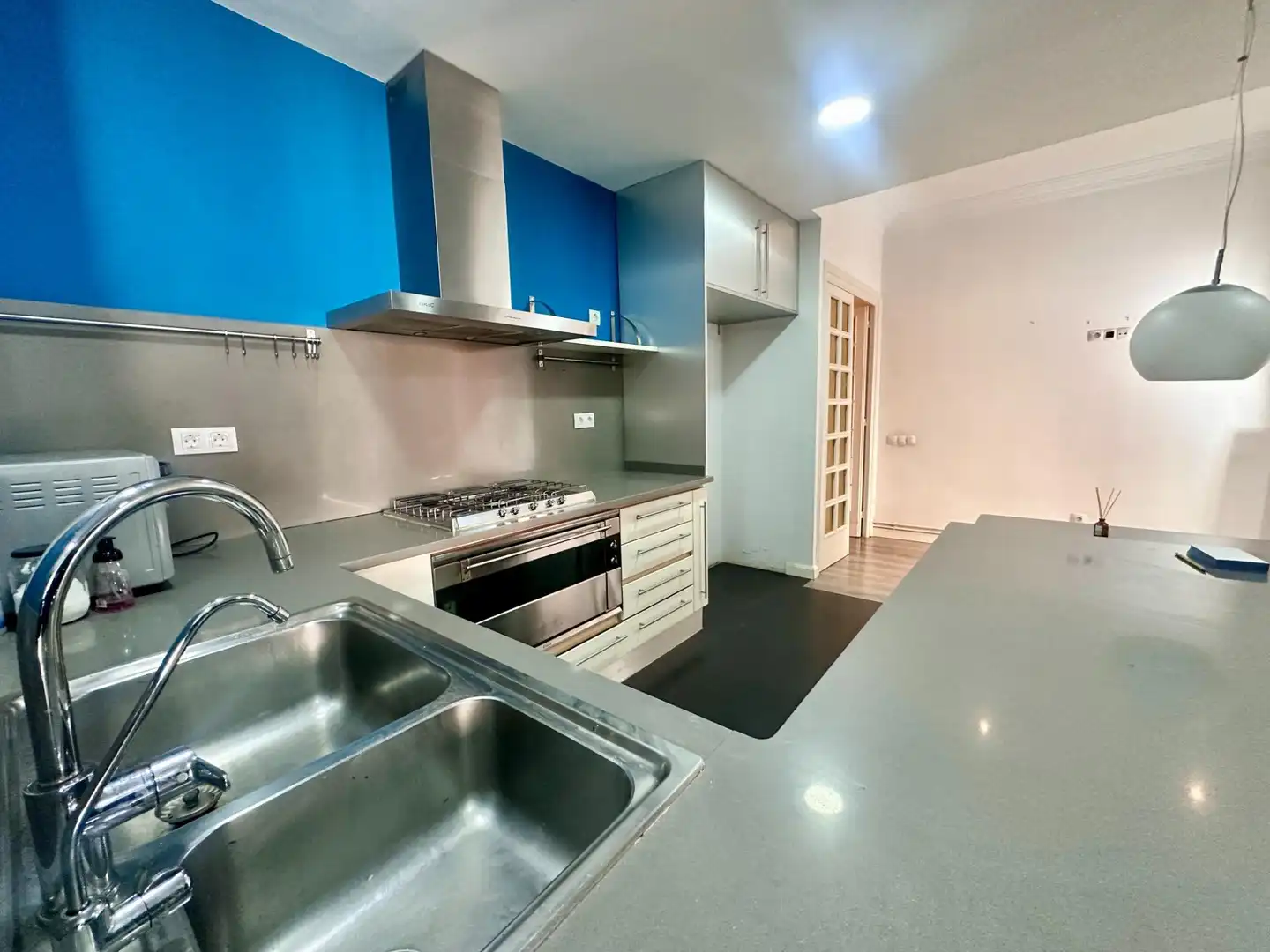 Appartamento con ascensore in vendita a Carrer BALMES, imagen 11