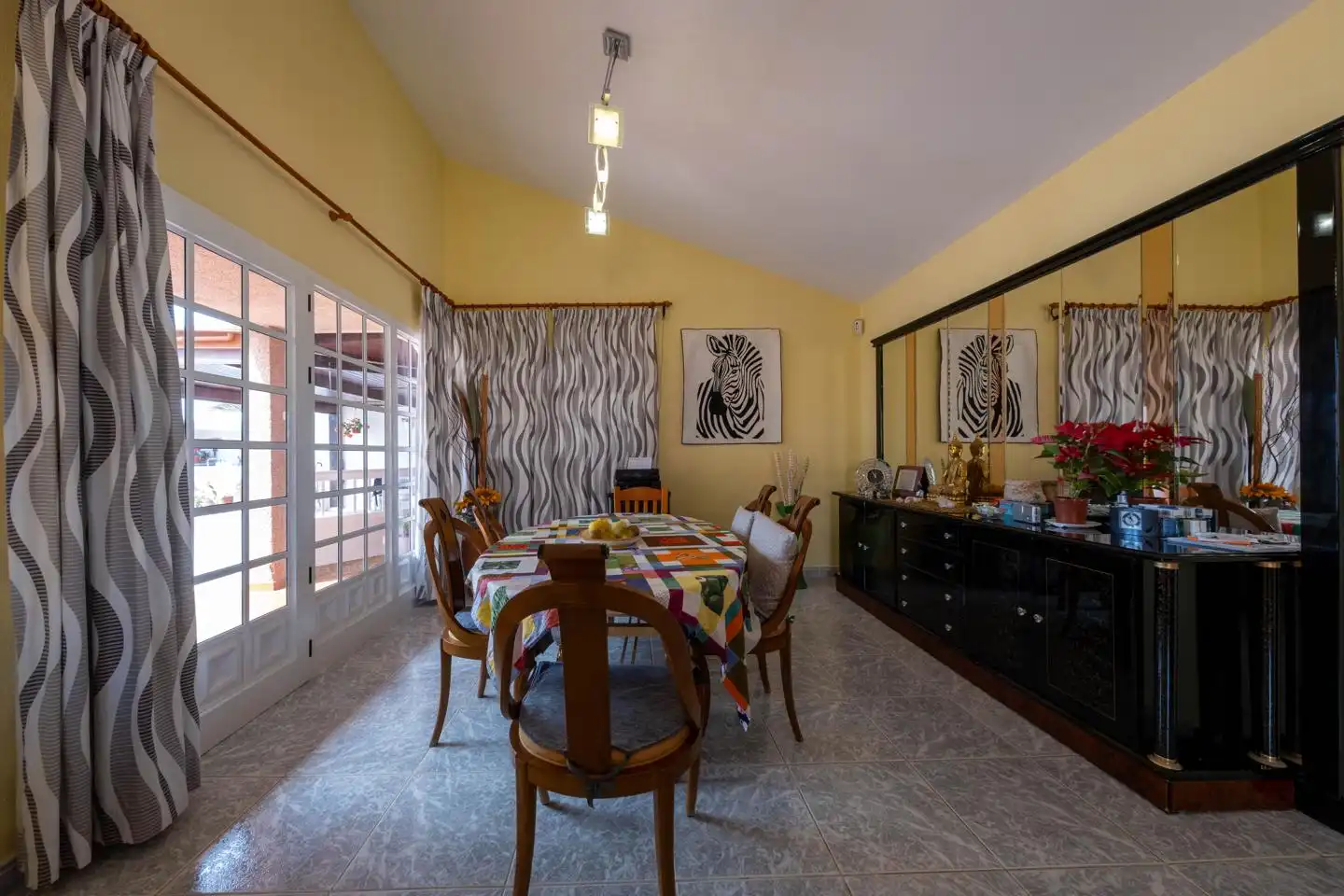 Comedor de Casa o chalet en venta en Pájara