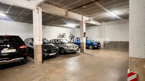Foto 2 von Garage zum Verkauf in Carrer Abat Oliba, 30, Malgrat de Mar, Barcelona