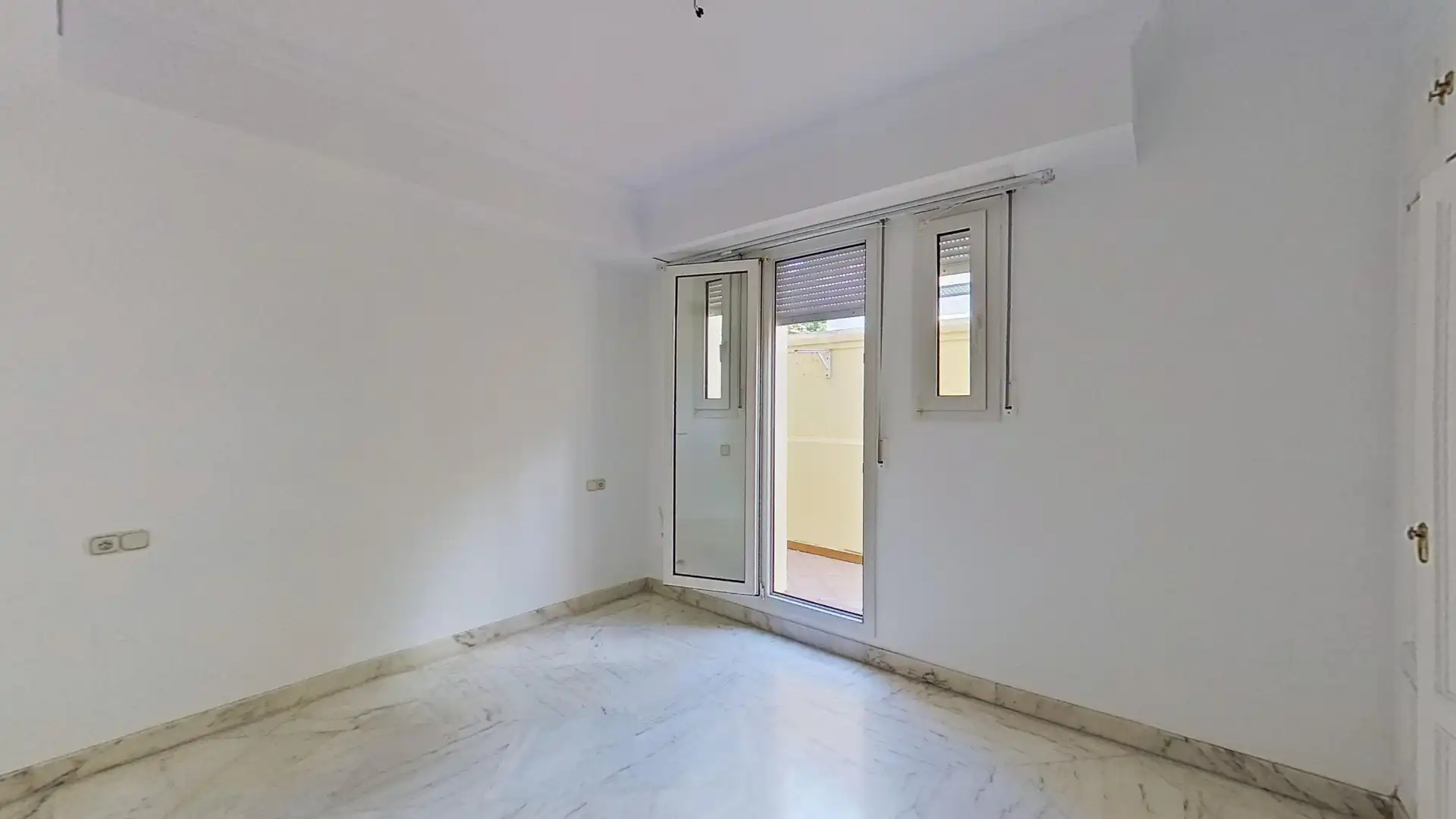 Piso en venta en Málaga
