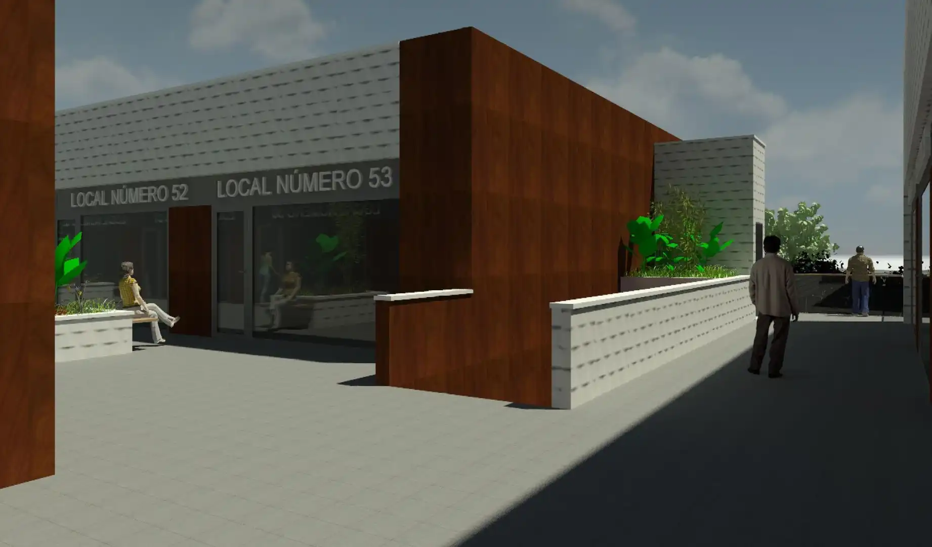 Local comercial en venda a Dehesa - Monacilla, imagen 5