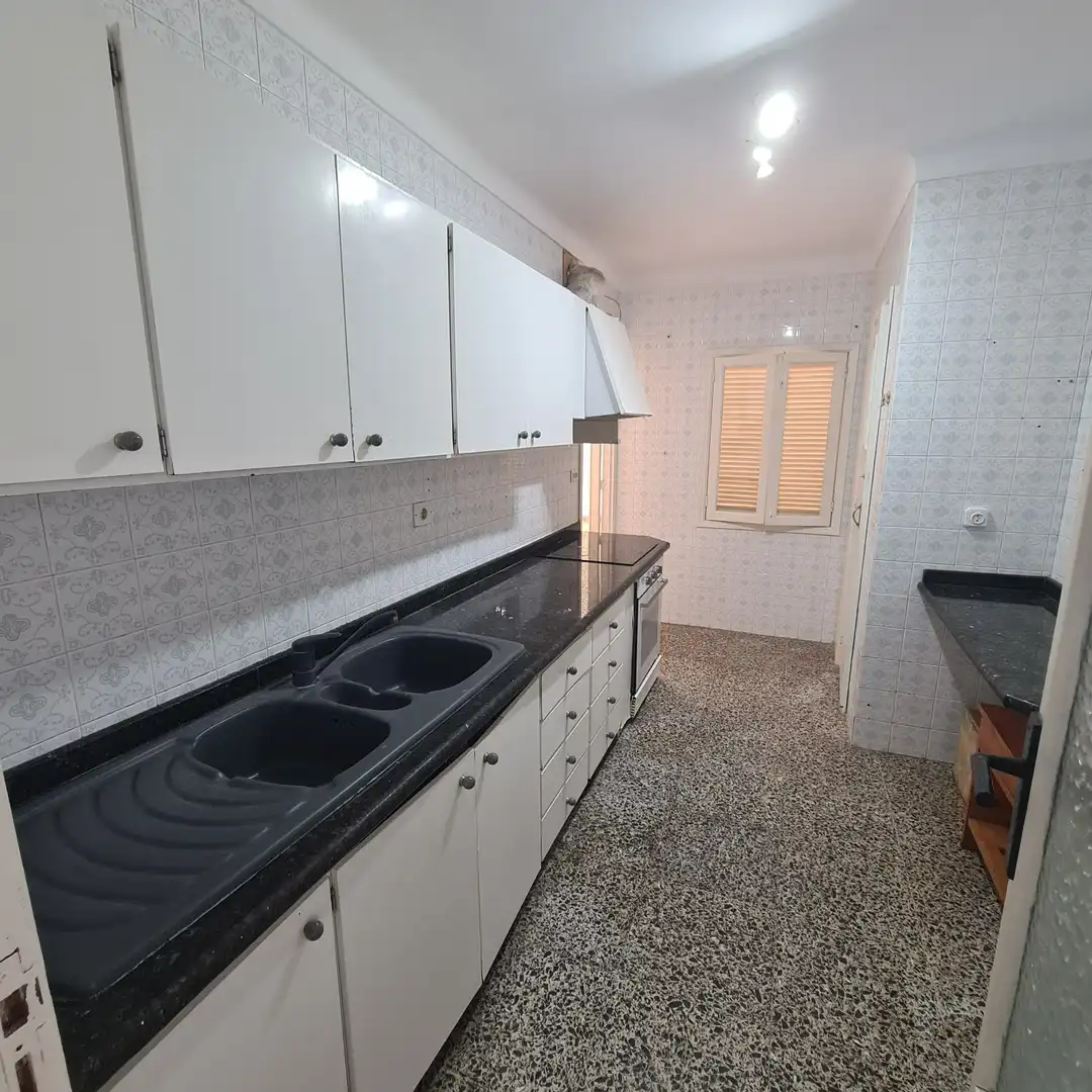 Piso de alquiler en Es Blanquer