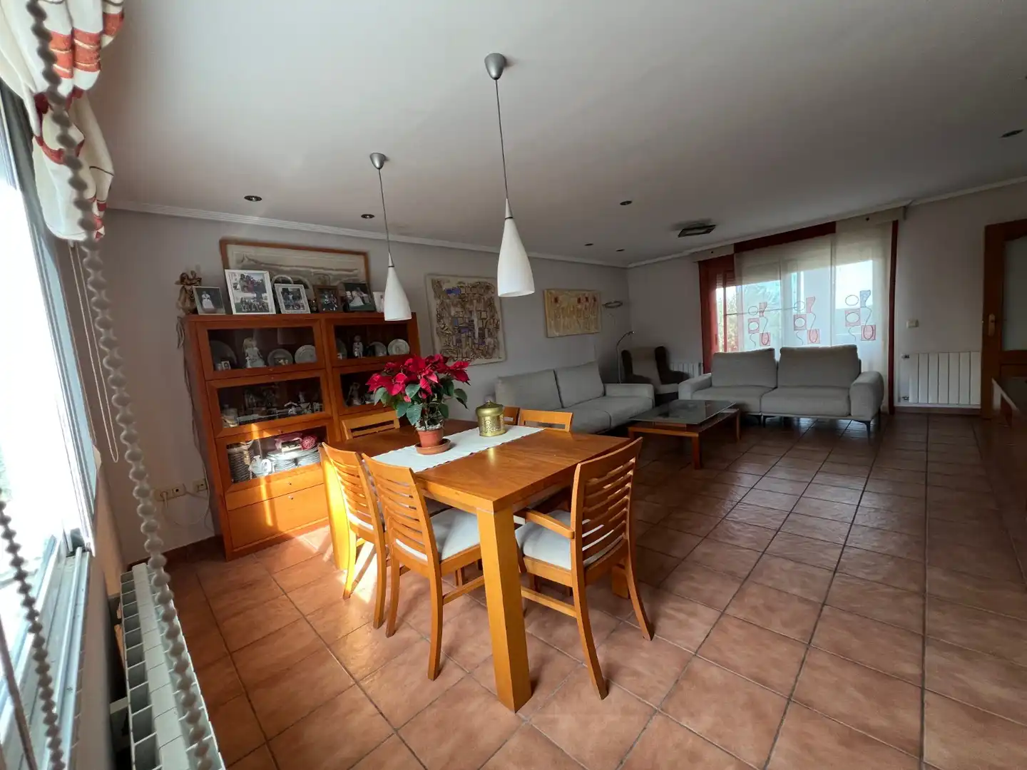 Casa o chalet en venta en Calle Río Duero, Sierra Perenchiza - Cumbres de Calicanto - Sto Domingo