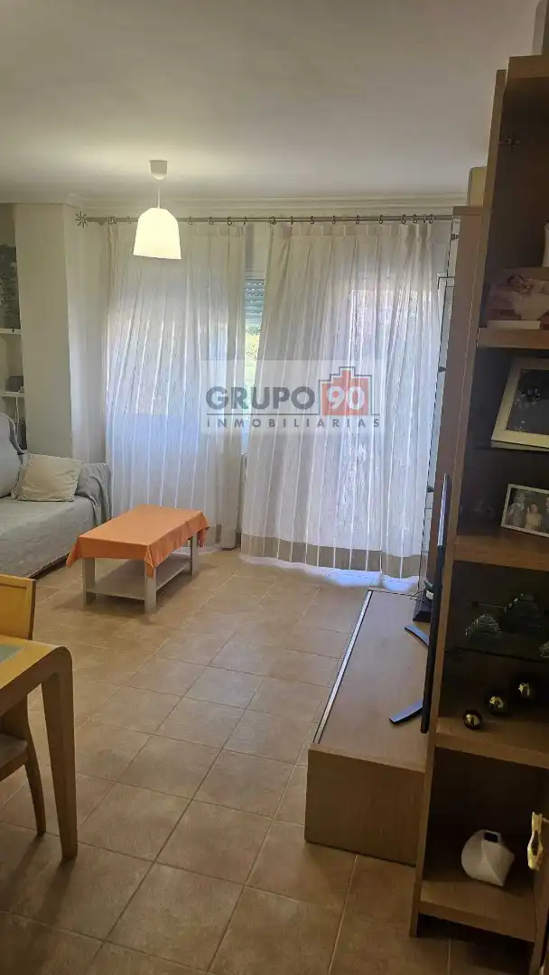 Habitación de Piso en venta en Massalfassar con Aire acondicionado, Trastero y Balcón