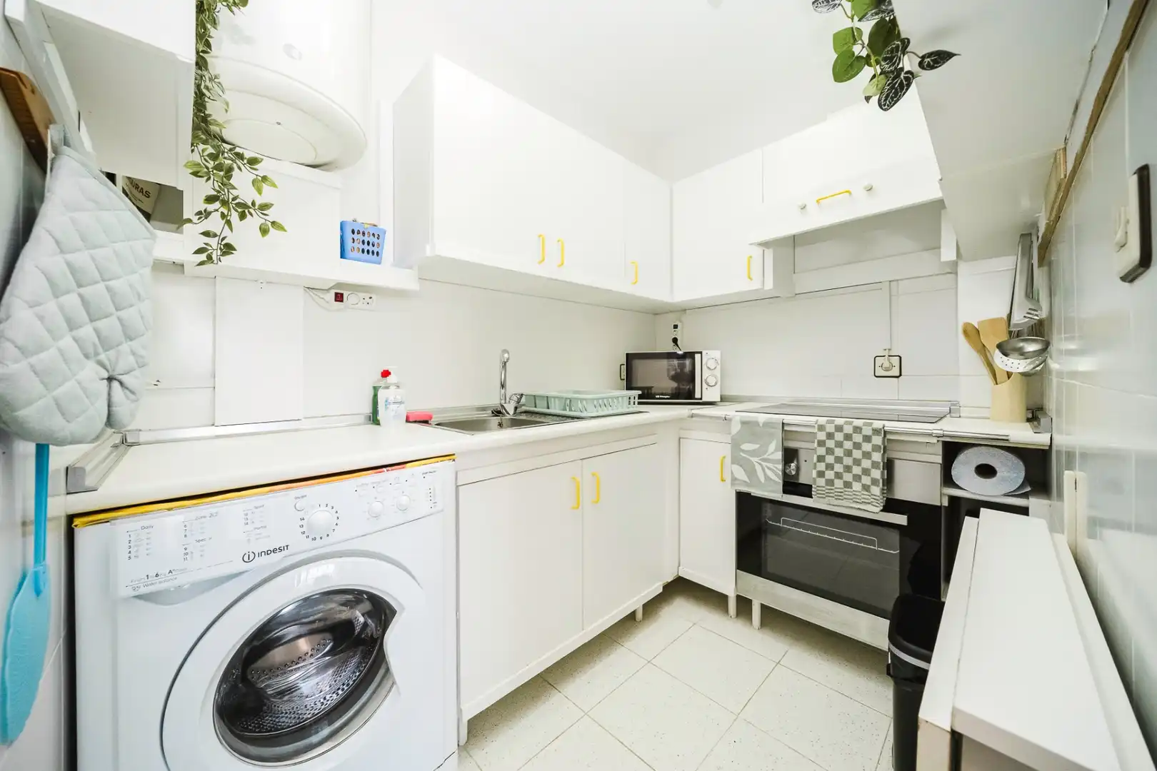 Apartments for rent in Lo Pagán