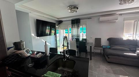 Foto 3 de Pis en venda a Colonia Santa Isabel, Haygon - Universidad, Alicante