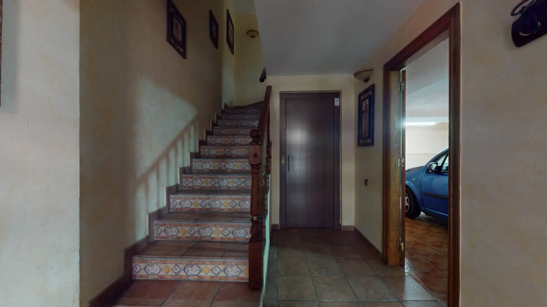 Houses for sale in Santa Pola  with Air Conditioner, Heating and Terrace