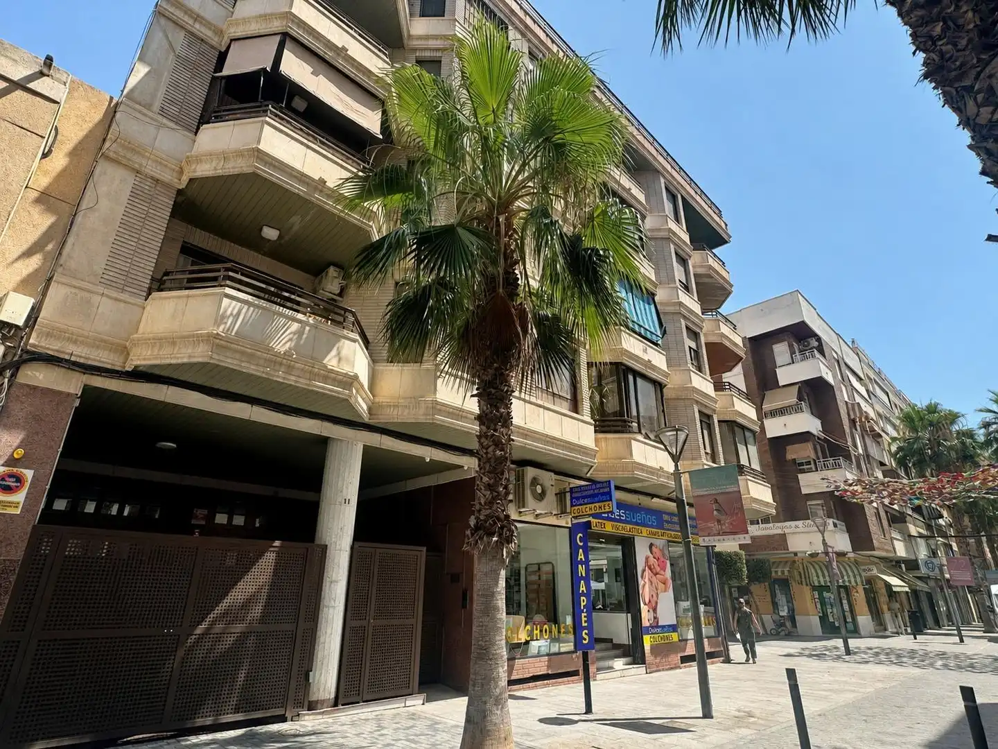 Apartament amb ascensor en venda a Calle FOTOGRAFOS DARBLADE