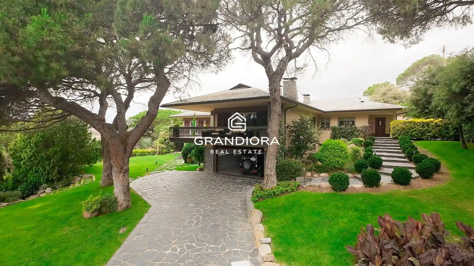 Villa con piscina in vendita a de Casetes, imagen 60