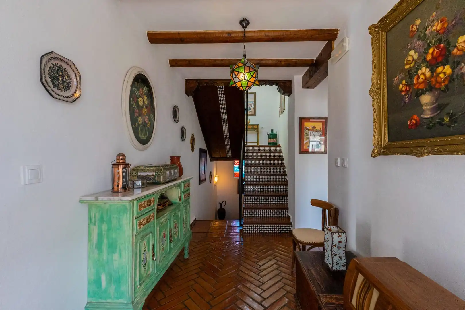 Villa zum Verkauf in Chauchina, imagen 13