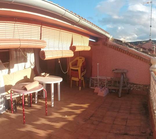 Casa-chalet en Venta en El Molino en Marivella - Huérmeda - Embid de la Ribera