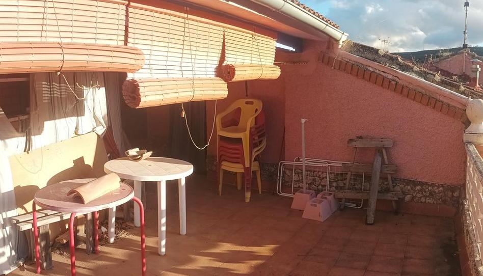 Photo 1 of House or chalet for sale in El Molino, Marivella - Huérmeda - Embid de la Ribera, Zaragoza