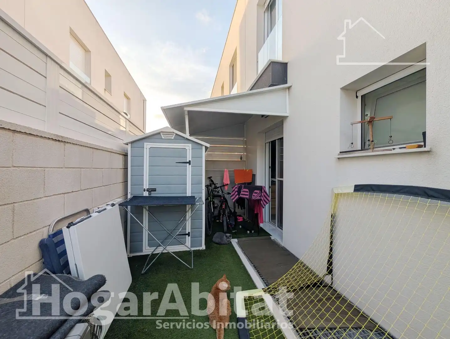 Chalet con piscina en venta en Calle Ventura Selva Gonzalez, imagen 41