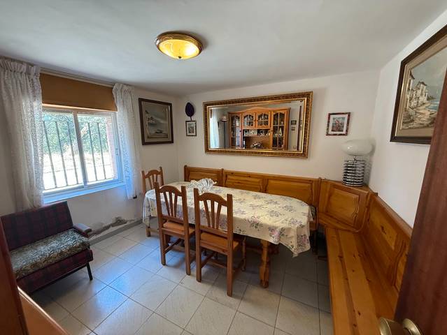 Casa-chalet en Venta en Calle los Ponjales, 39 en Ardón