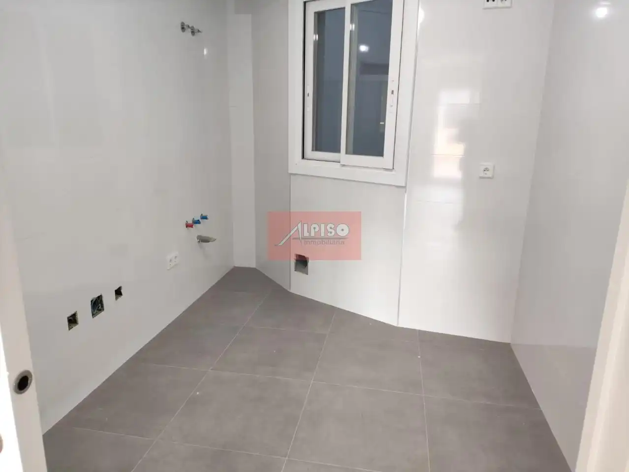 Bedroom of Flat for sale in Ourense Capital   with Heating and Terrace