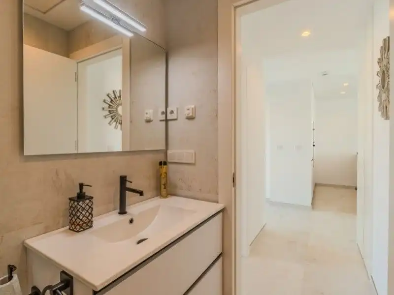 Penthouse mit Aufzug zum Verkauf in Orihuela Costa, imagen 31